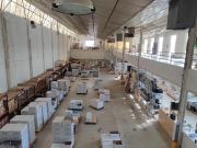 Gran nave industrial en Altabix