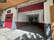 Gran nave zona Jardinet