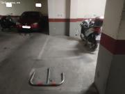 GRAN OCASION 8 PLAZAS DE GARAJE QUE SE ENCUENTRAN...