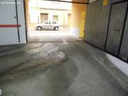 GRAN OCASION PLAZAS DE GARAJ MUY CENTRICAS
