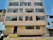 GRAN OCASIÓN POR VIAJE, VENDO MI EDIFICIO EN LA MOLINA