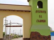 ¡GRAN OCASIÓN! VENDO TERRENO EN EL CARMEN – PROVINCIA DE...