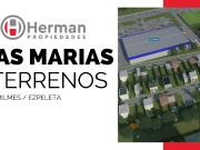 GRAN OFERTA LOTES A USD 25.000 BARRIO SEMICERRADO...