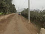 ¡Gran Oferta Terreno En Irrigación Jatosisa – Pachacámac!