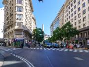 GRAN OFICINA CON COCHERA EXCELENTE UBICACIÓN CENTRICA