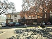 Gran oficina corporativa en El Golf. Arriendo 398 m2