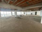 Gran Oficina de 1,845m² en 3 niveles 615m2 c/u en Gris,...