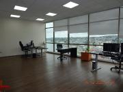 Gran Oficina de 437 m2 Edificio Torre Plaza