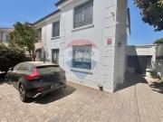 Gran oficina en arriendo, en pleno Providencia