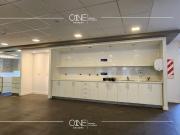 Gran oficina en avenida corrientes edificio!