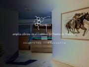 Gran Oficina en sector de alta plusvalía