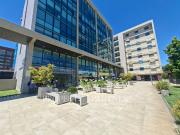 Gran oficina full equipada