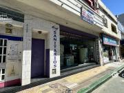 Gran Oficina/Local en PA, 7 Amb. Sobre Av. Maipú