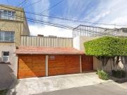 GRAN OPORTINIDAD CASA EN LINDAVISTA EN REMATE