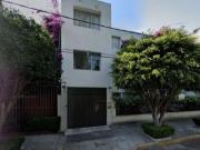 Gran Oportinidad Casa Golf Churubusco No Creditos...