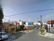 GRAN Oportinidad CasaAlamo plateado naucalpan no...