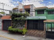 GRAN OPORTUNIDA Casa en Heleodoro Guaarrama AZcapotzalco...