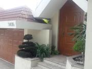 Casa con gran terreno para Remodelar en la Zona Más...