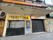 Gran Oportunidad! 2 locales comerciales más PH en block...
