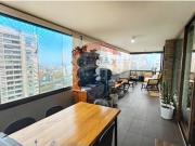 GRAN OPORTUNIDAD 4D+4B EN LAS CONDES