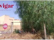 ¡ Gran Oportunidad ! 846 m2 de SUELO URBANO, totalmente...