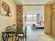 ¡Gran oportunidad! Apartaestudio en El Caribe de...