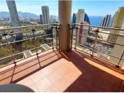 GRAN OPORTUNIDAD! APARTAMENTO EN VIA PARQUE CON VISTAS...