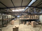 GRAN OPORTUNIDAD BODEGA EN CIUDAD GRANJA EN RENTA