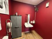 Gran oportunidad cafeteria funcionando!