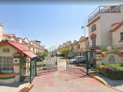 GRAN OPORTUNIDAD CASA ADJUDICADA OJO DE AGUA TECAMAC