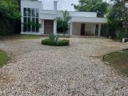 Gran oportunidad, casa campestre en arriendo ubicada en...