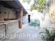 ¡GRAN OPORTUNIDAD! CASA CON TERRAZA Y PATIO