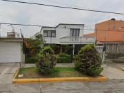 ¡Gran Oportunidad! Casa de Remate en Ciudad Satelite