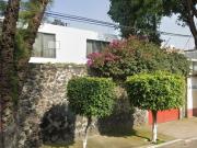 ¡Gran Oportunidad! Casa de Remate en Coyoacan
