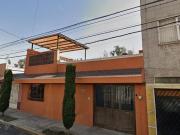 ¡Gran Oportunidad! Casa de Remate en Gustavo a Madero