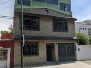 ¡Gran Oportunidad! Casa de Remate en Gustavo A Madero
