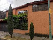 ¡Gran Oportunidad! Casa de Remate en Gustavo A. Madero