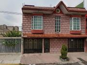 ¡Gran Oportunidad! Casa de Remate en Gustavo A Madero