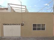 ¡Gran Oportunidad! Casa de Remate en Gustavo A Madero