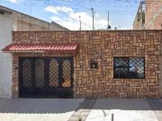 ¡Gran Oportunidad! Casa de Remate en Gustavo A Madero