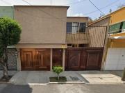 ¡Gran Oportunidad! Casa de Remate en Gustavo A Madero