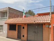 ¡Gran Oportunidad! Casa de Remate en Iztacalco