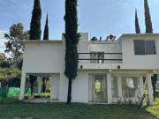 Gran Oportunidad! Casa en Chapulco