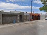 ¡GRAN OPORTUNIDAD, CASA EN REMATE BANCARIO!