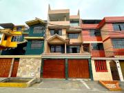 ✨ Gran Oportunidad: Casa En Venta De 4 Pisos + Azotea En...