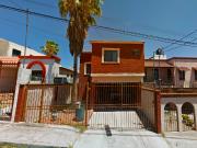 ¡GRAN OPORTUNIDAD! CASA EN VENTA EN CAMPESTRE, CHIHUAHUA