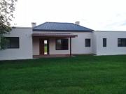 CASA EN VENTA EN LOS ALCANFORES/ BAYUGAR PROPIEDADES