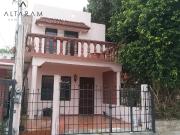 GRAN OPORTUNIDAD! CASA EN VENTA UBICADA EN COL. VERGEL...