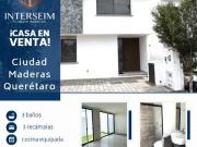 ¡GRAN OPORTUNIDAD DE ADQUIRIR UNA BONITA CASA EN CIUDAD...