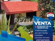 Gran Oportunidad de Bonita Casa en Bosques de la Herradura